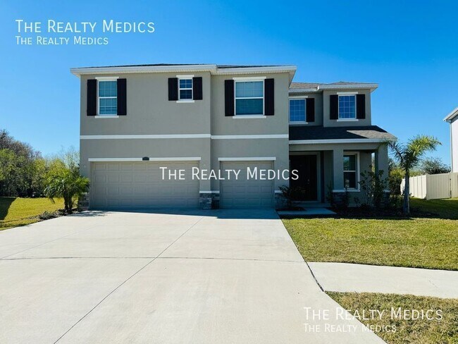 Foto del edificio - Available May 6th! Incredible, SPACIOUS 5 ...