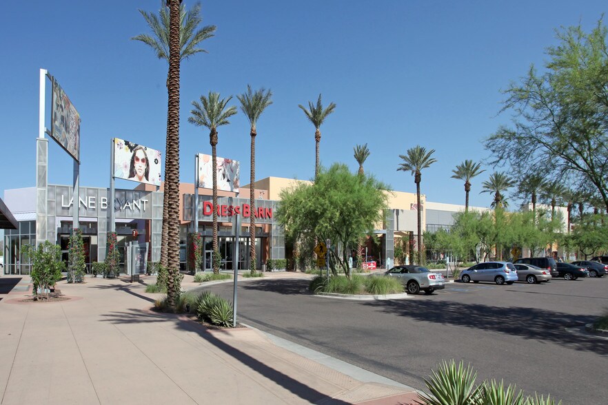 Picture of University Heights Tempe