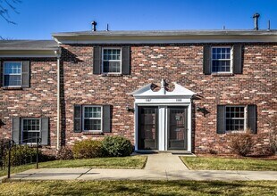 Building Photo - 1107 Windsor Dr N