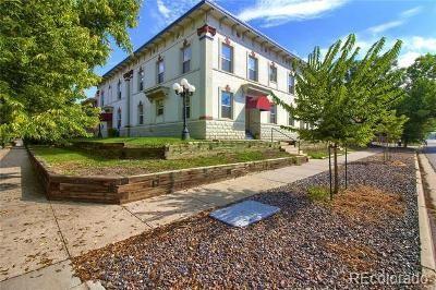 Foto del edificio - 610 Logan St