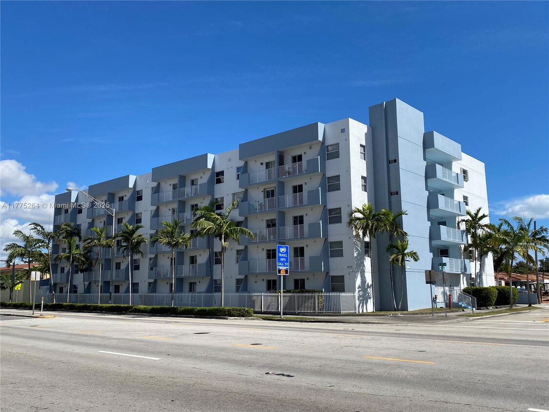 Primary Photo - 2575 SW 27th Ave