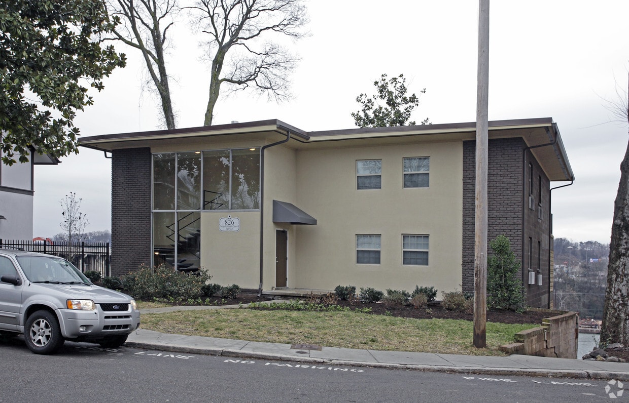 826 Maplehurst Ct, Knoxville, TN 37902 Apartments in Knoxville, TN