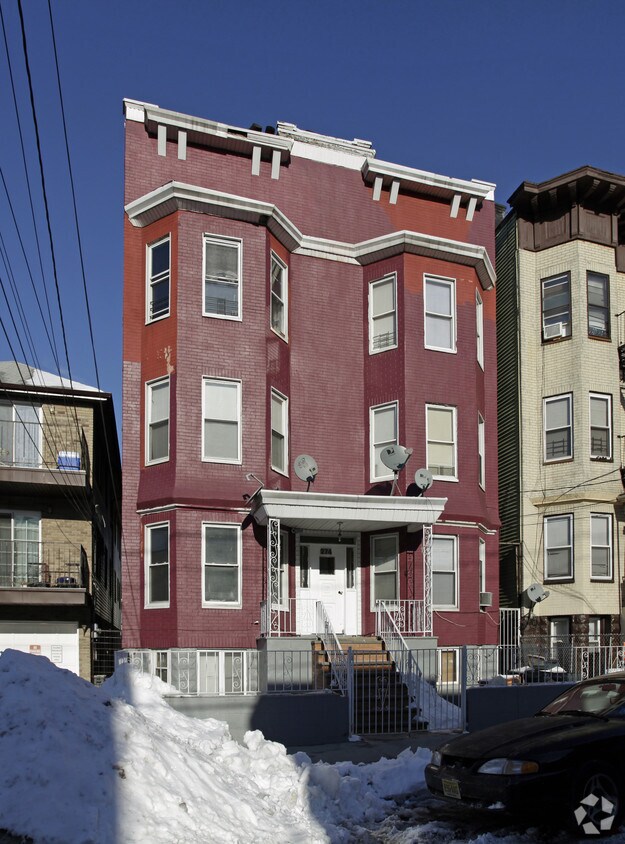 274 Virginia Ave, Jersey City, NJ 07304 Apartments in Jersey City, NJ