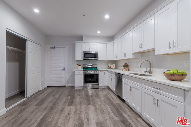 Foto del edificio - 850 S Gramercy Pl