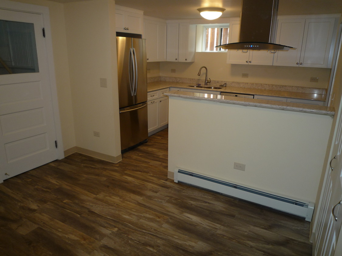 Foto principal - 1631 Harrison St