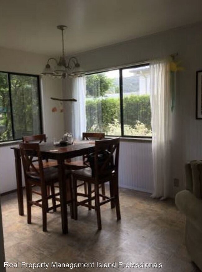 Foto del edificio - 3 br, 3 bath House - 4465 Aku rd