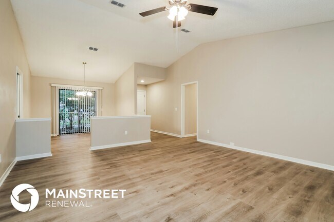 Foto del edificio - 8407 Rampart Rd