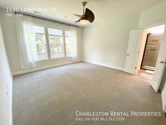 Foto del edificio - 1496 Longspur Dr