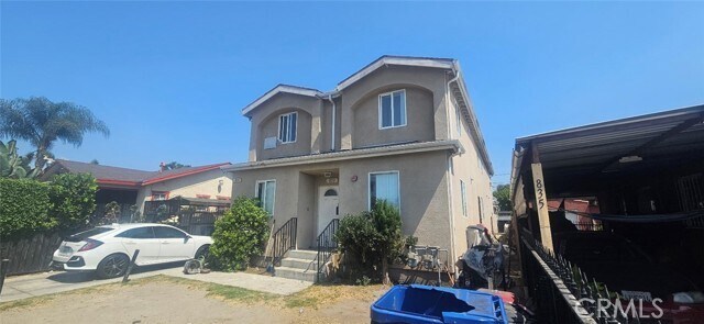 Foto del edificio - 833 E 80th St