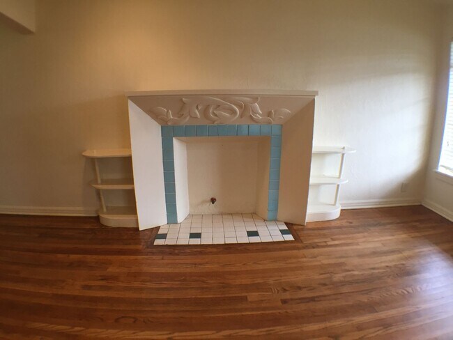 Foto del edificio - 205-207 Tennant