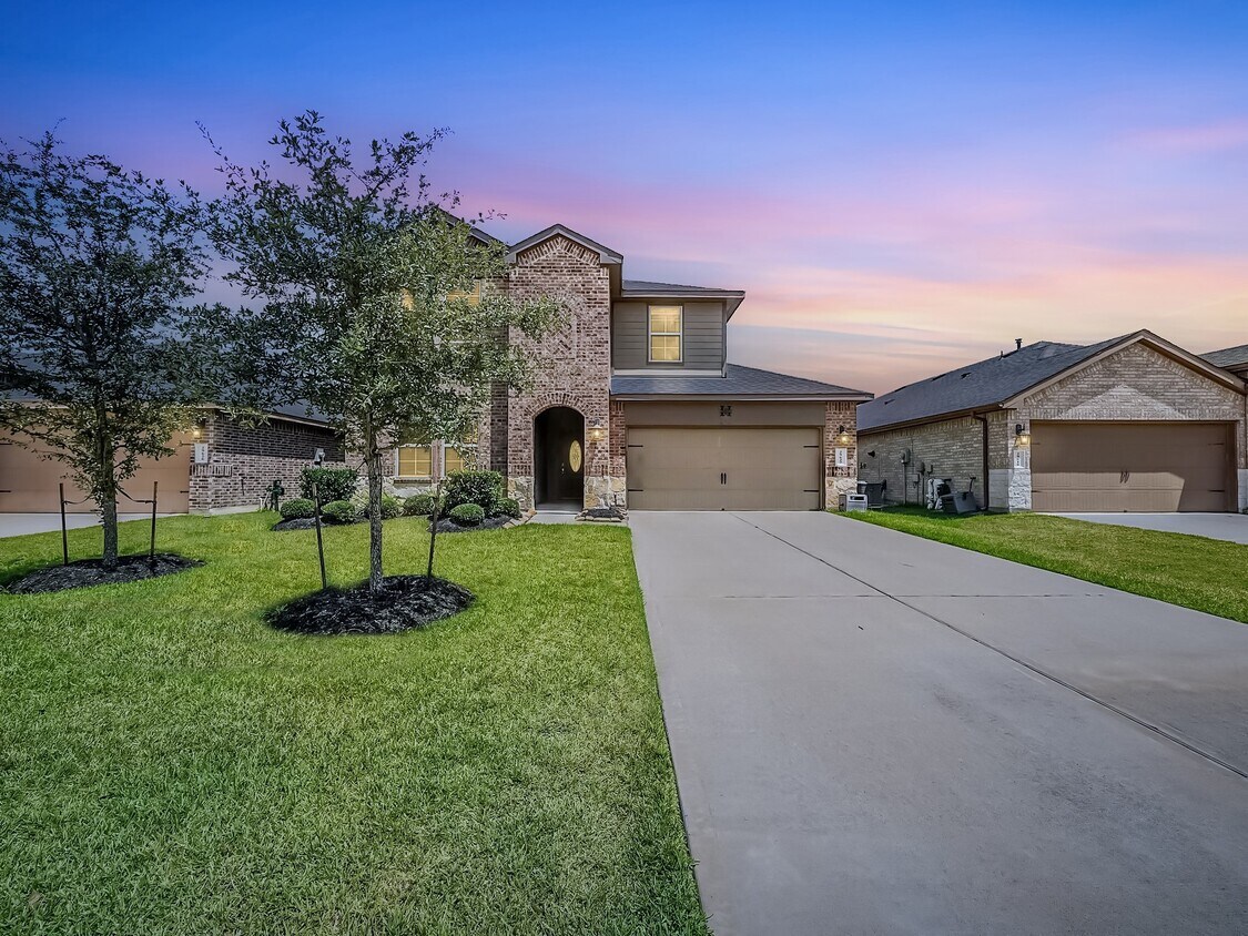 Primary Photo - 29622 Weber Way Ct