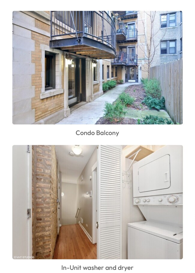 Building Photo - 4936B N Winthrop Ave