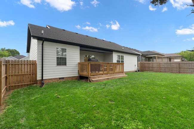 Building Photo - 668 Pleasant Meadow Ln