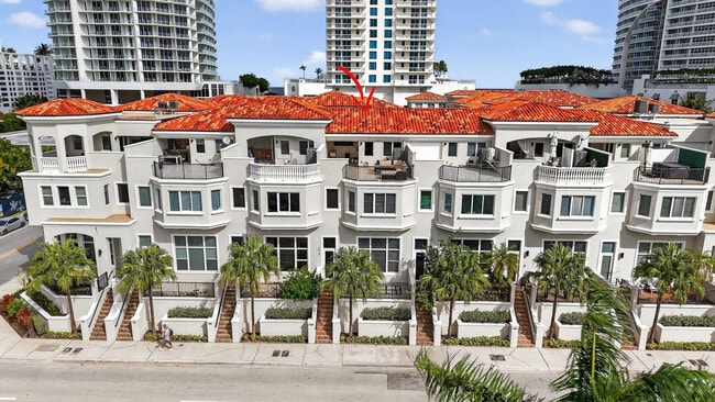 Foto del edificio - 508 N Birch Rd