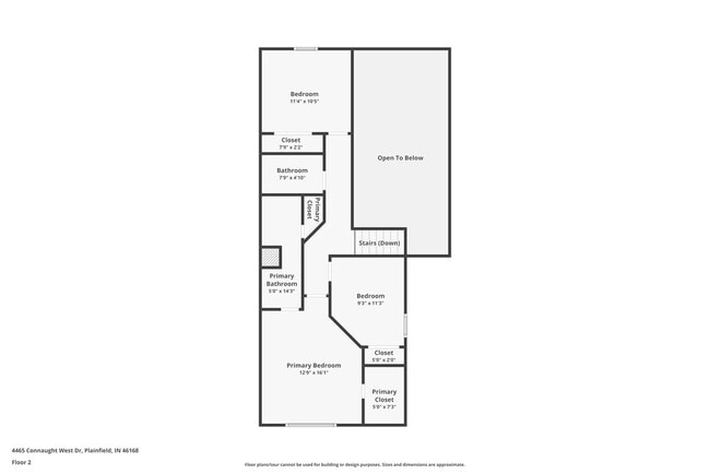 Building Photo - 4465 Connaught W Dr