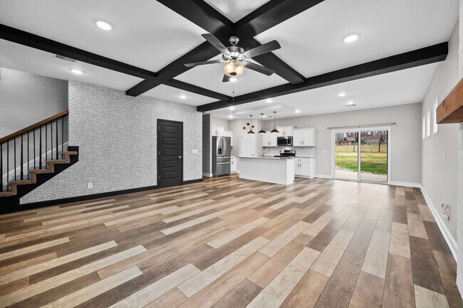 Building Photo - Your Dream Home Awaits— Where Custom Design Meets Everyday Comfort