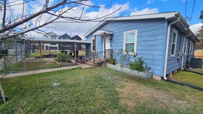 Foto del edificio - 4405 Alice St