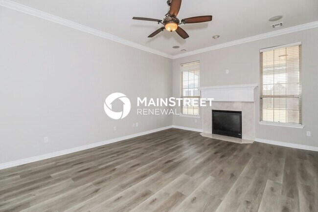 Building Photo - 3 Bedroom Pet-Friendly Home in Moore, OK w...