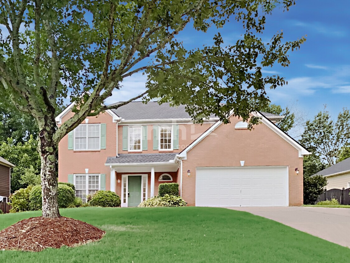 Primary Photo - 2915 Spring Harbor Dr