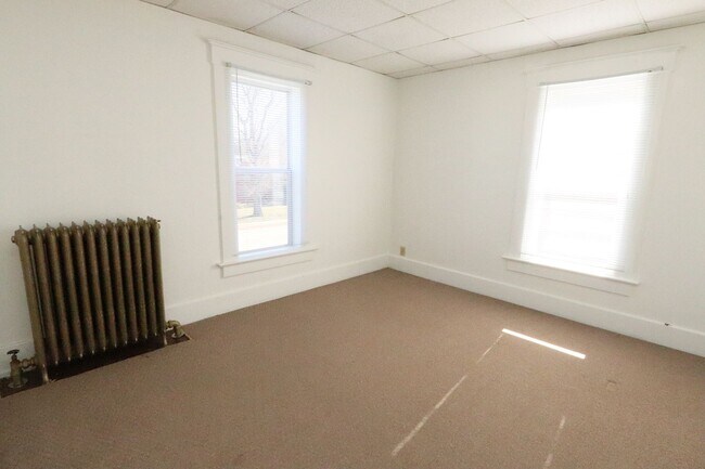 Foto del edificio - 1323 S 8th St