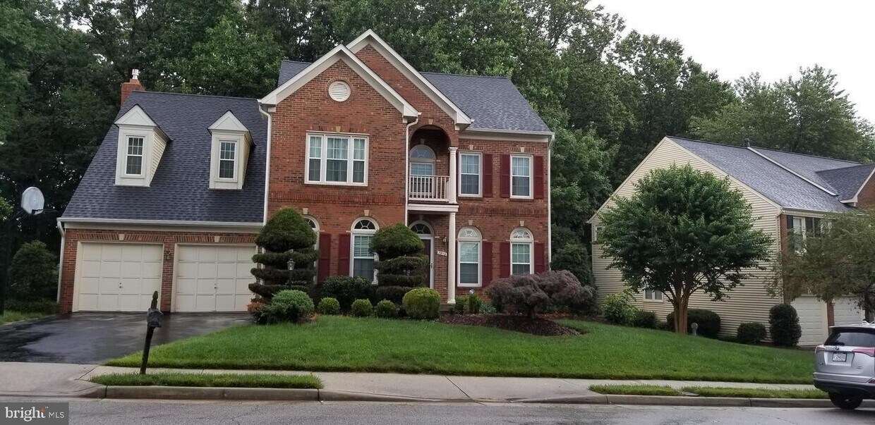 7819 Valleyfield Dr, Springfield, VA 22153 House Rental in