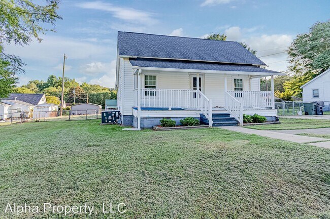 Foto del edificio - 3 br, 2 bath House - 6 Allen St