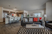 The Masters Residences
