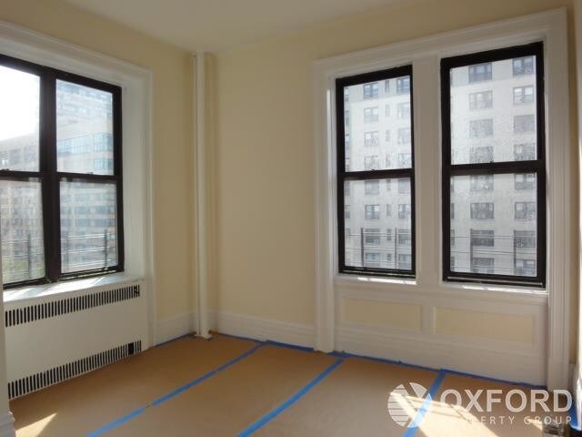 Foto del edificio - 204 West 98th Street