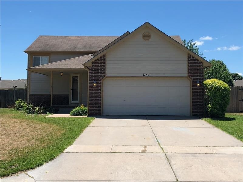 637 High Plains Cir, Maize, KS 67101 Apartment for Rent in Maize, KS