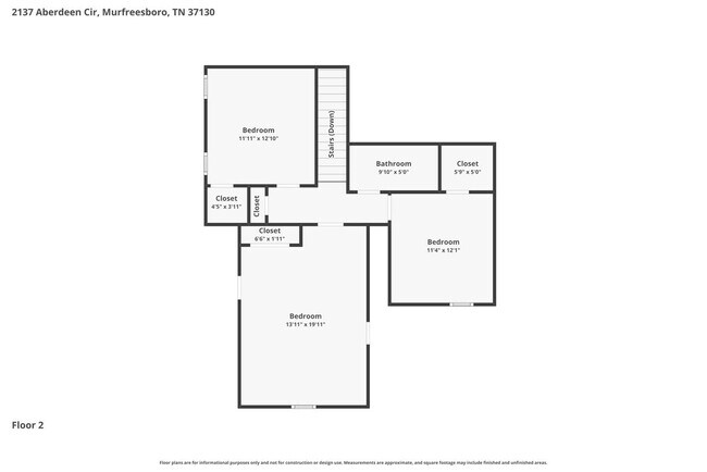 Foto del edificio - 2137 Aberdeen Cir