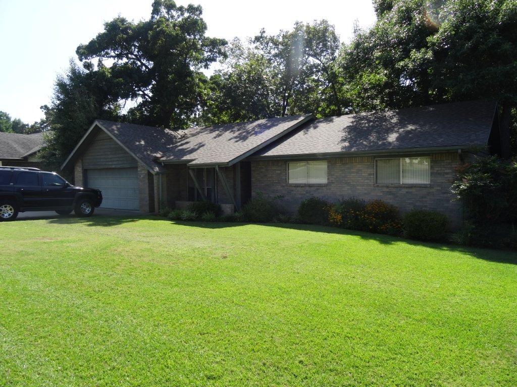 1452 Overo Cir, Springdale, AR 72762 House Rental in Springdale, AR