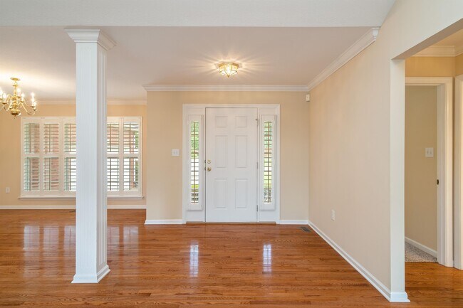 Foto del edificio - 10052 Madison Ridge Ln