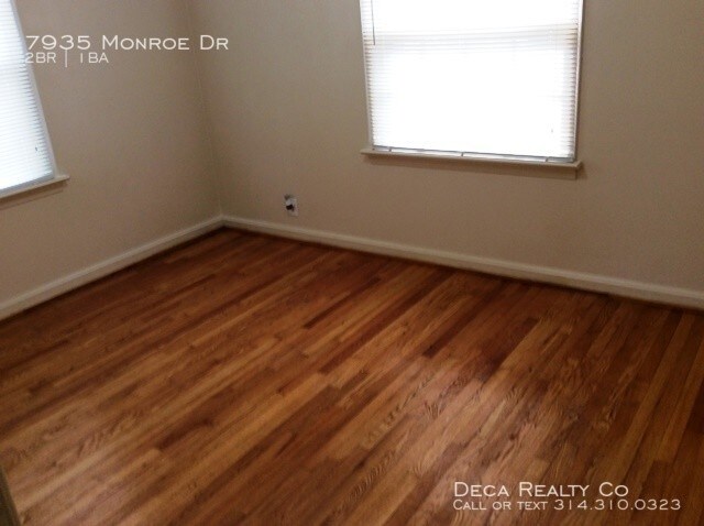 Foto del edificio - 2 Bedroom House in Hanley Hills