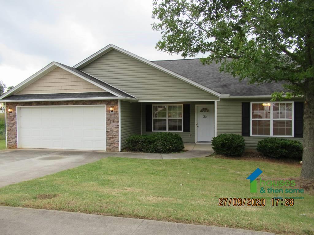 35 Spring Fellow Lane House for Rent in Taylors, SC