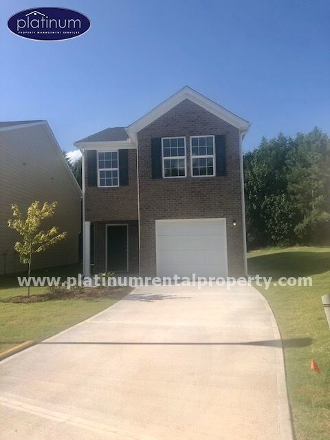 Building Photo - 2048 Reavis Bluff