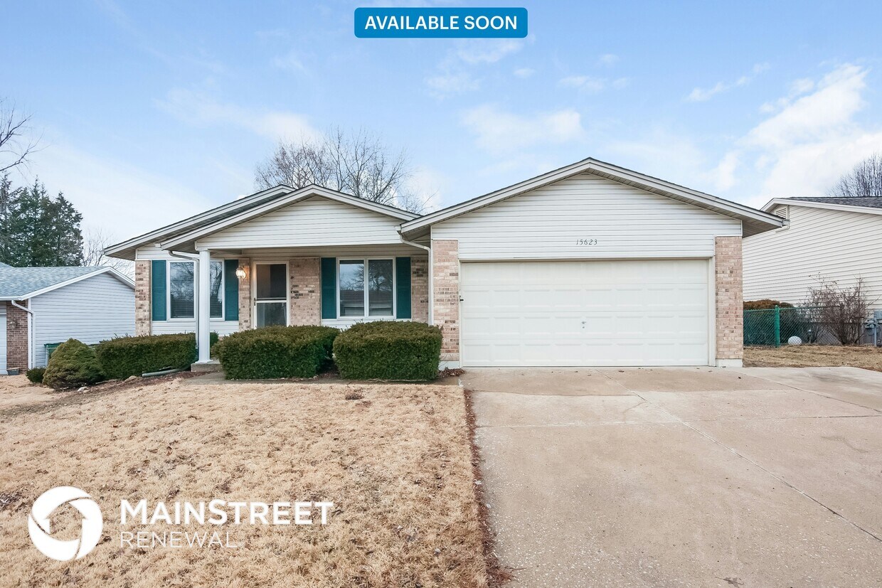 Foto principal - 15623 92nd Ave