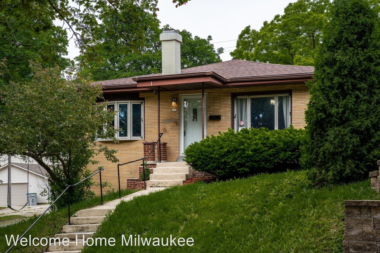 Primary Photo - 4 br, 3 bath House - 177 S 61st Street
