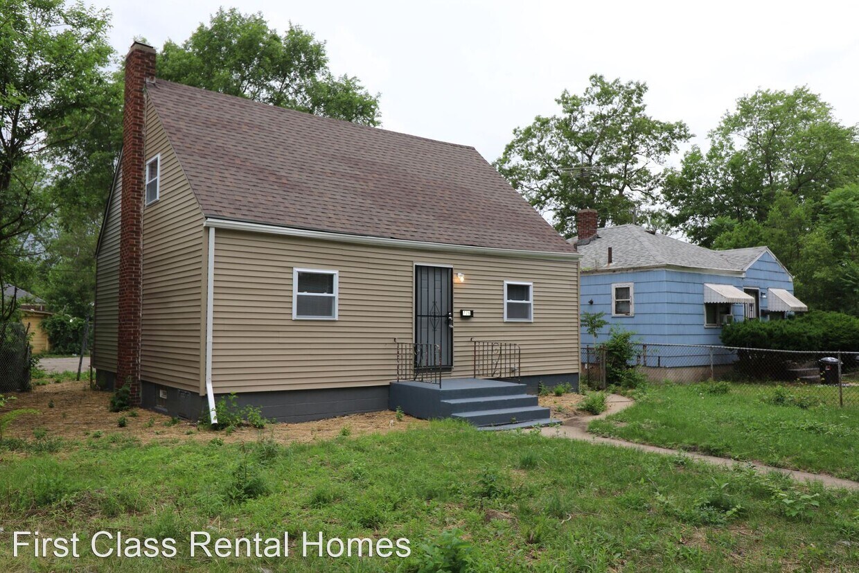 Primary Photo - 4 br, 1 bath House - 726 Durbin St