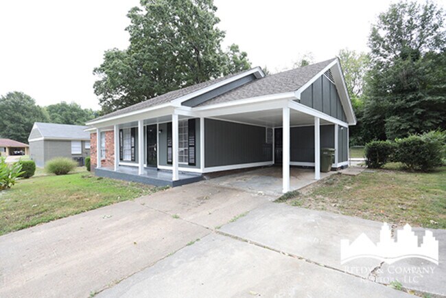 Foto del edificio - 2795 Ridgeview Rd