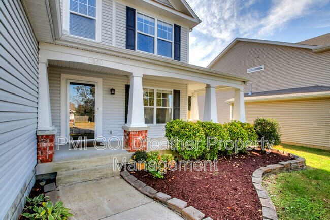 Building Photo - 2880 Paddle Wheel Dr