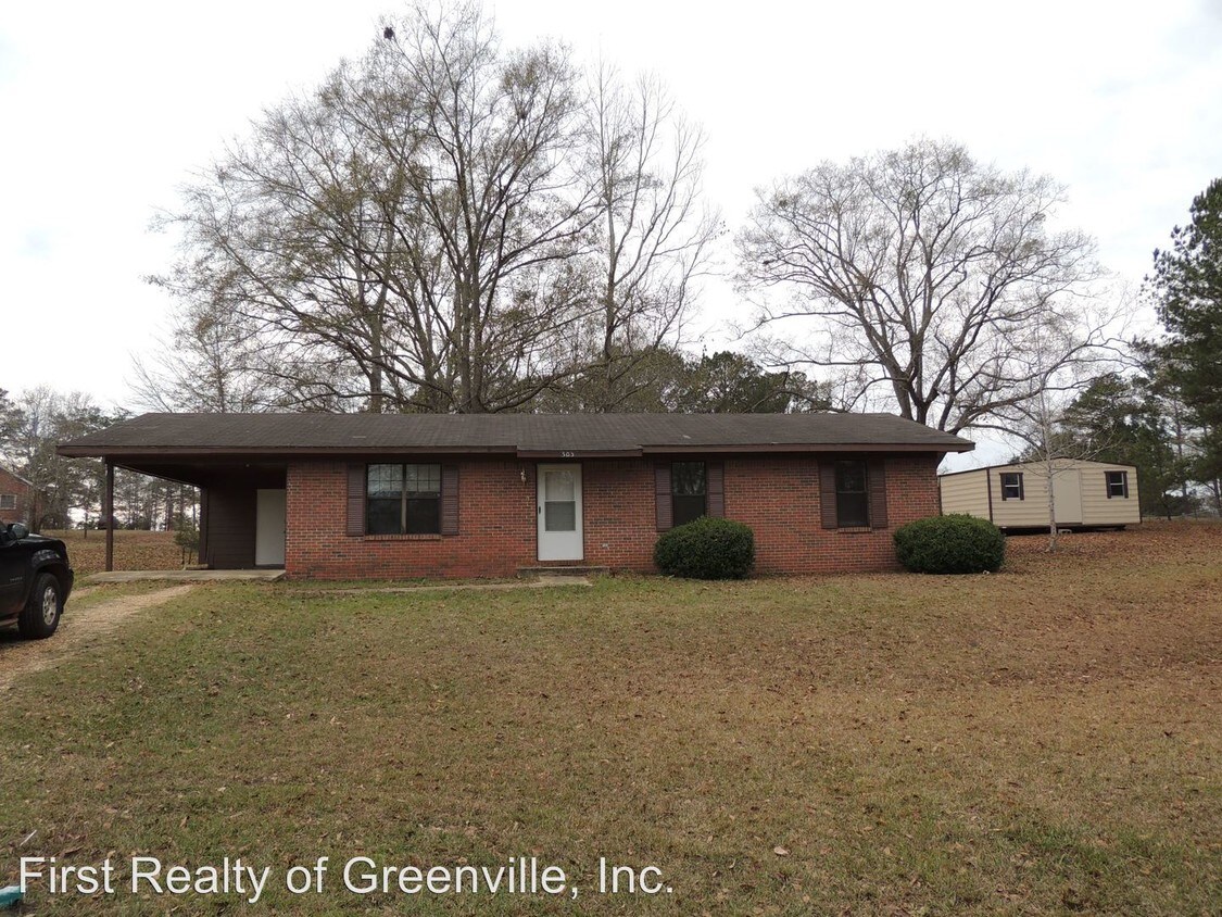 Primary Photo - 3 br, 1.5 bath House - 505 Amanda Street