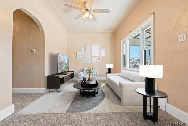 Foto principal - 4739 Pearl St