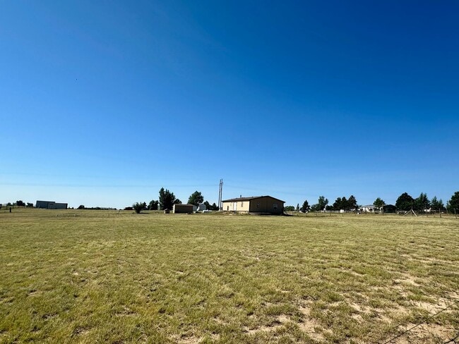 Foto del edificio - MODERN UPGRADES AND RURAL LIVING IN PEYTON