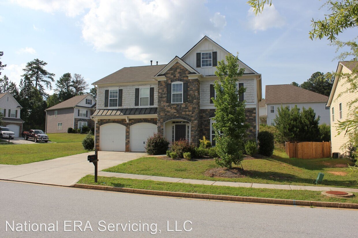 4 br, 2.5 bath House 15 Goshawk Walk House for Rent in Covington
