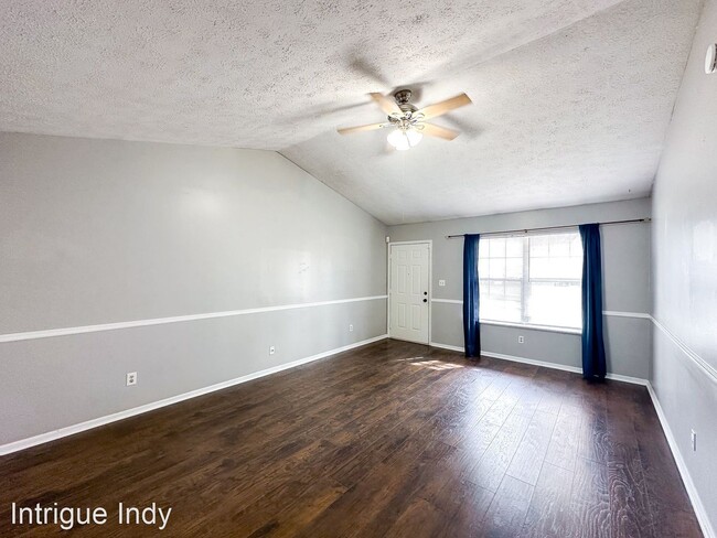 Building Photo - 3 br, 2 bath House - 5924 Beau Jardin Dr