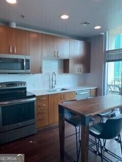 Foto del edificio - 923 Peachtree St NE