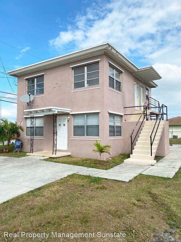 Primary Photo - 2 br, 1 bath House - 3740 Avenue S