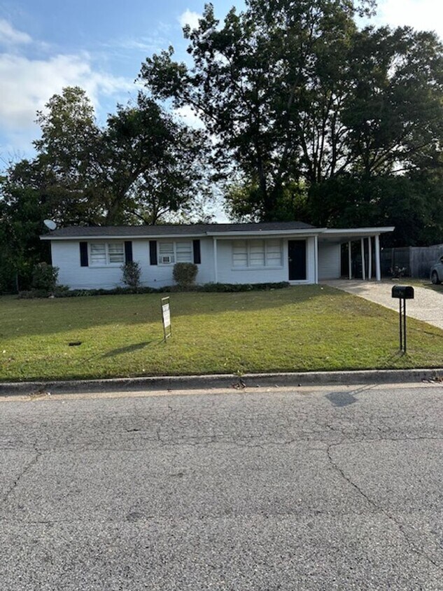 Foto principal - 3715 2nd Ave