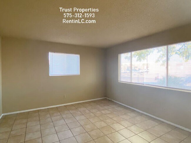 Foto del edificio - Spacious 3/2 close to NMSU