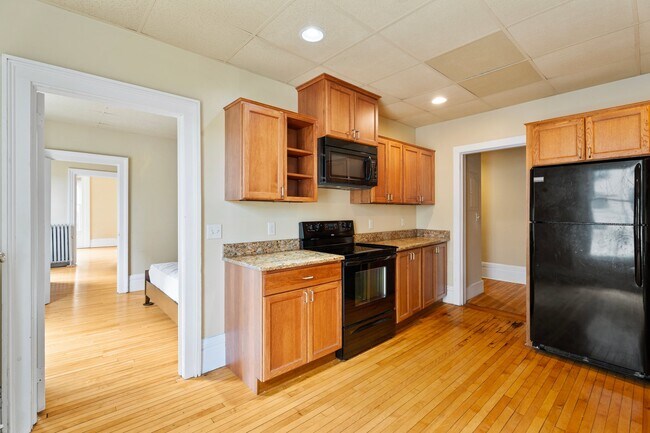 Foto del edificio - 102 N Tioga St